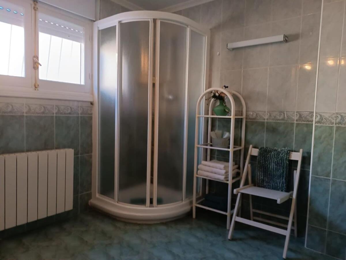 Quaint Ground Floor Apartment With Pool Lb1 Torrevieja Buitenkant foto