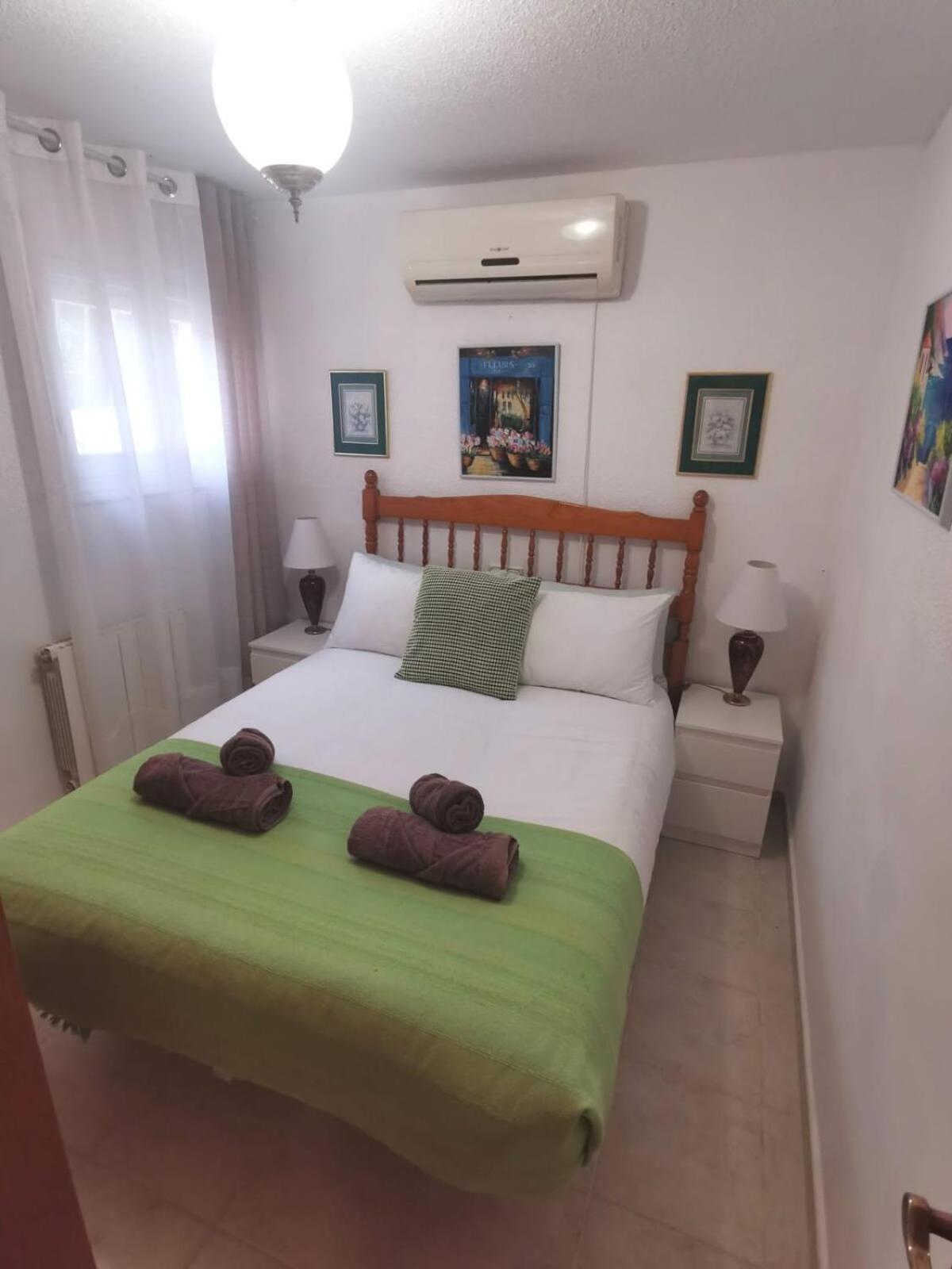 Quaint Ground Floor Apartment With Pool Lb1 Torrevieja Buitenkant foto