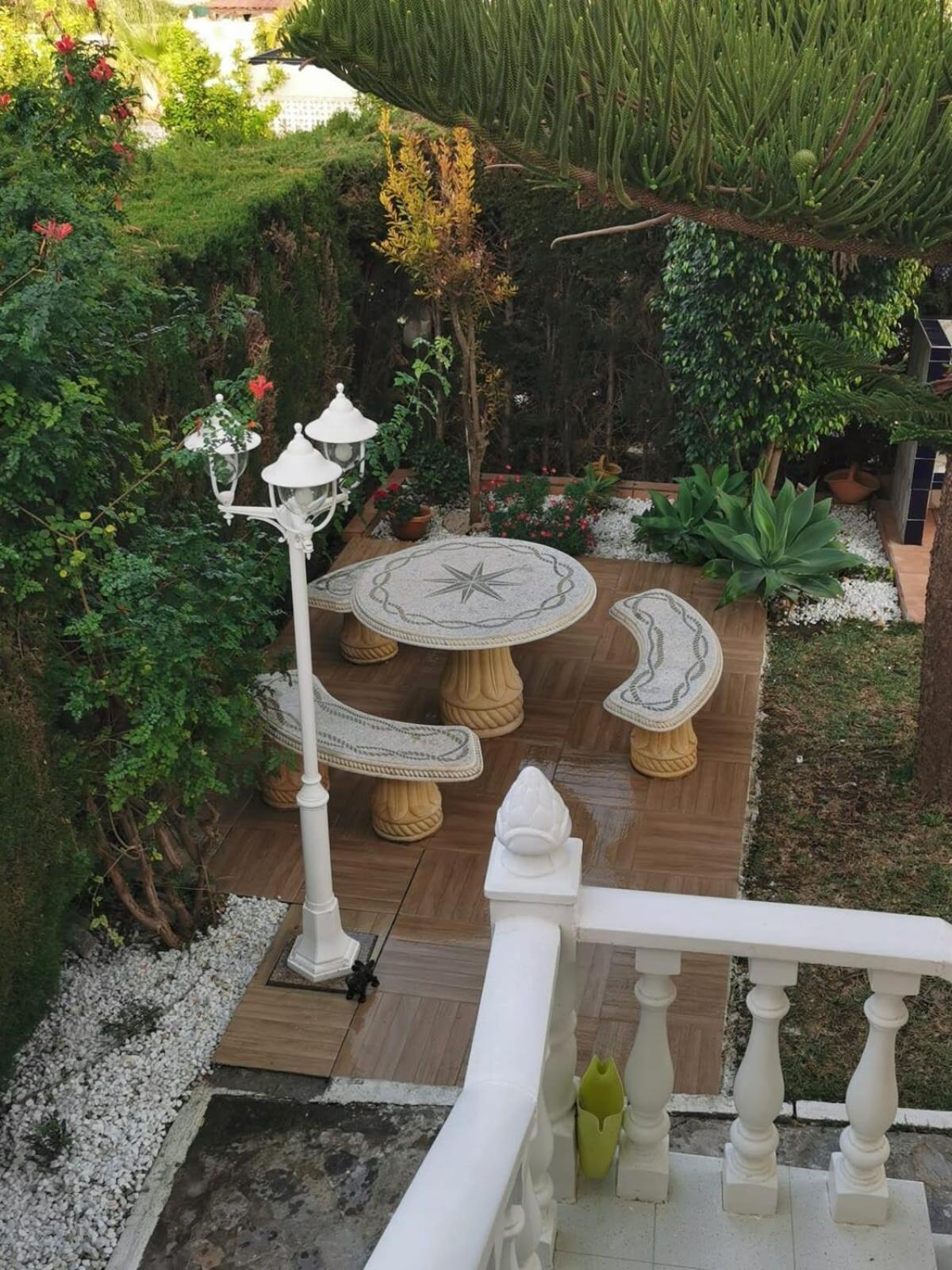 Quaint Ground Floor Apartment With Pool Lb1 Torrevieja Buitenkant foto